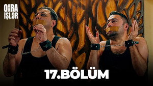 Qara-Qura İşlər 1. évad Ep.17 17. epizód
