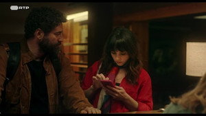 Hotel do Rio 1. évad Ep.1 1. epizód