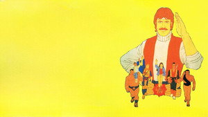 Chuck Norris: Karate Kommandos kép