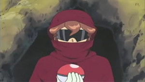Pokémon 7. évad Ep.36 36. epizód