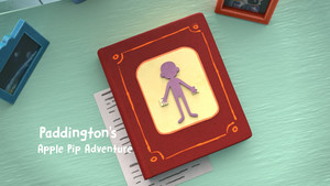 Paddington kalandjai 3. évad Ep.2 2. epizód