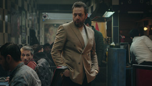 Kara Kenan 1. évad Ep.2 2. epizód