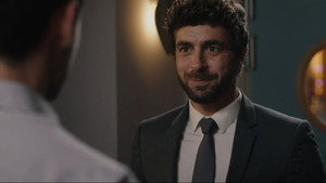 Ici tout commence 1. évad Ep.211 211. epizód