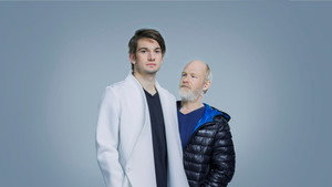 Han heter ikke William kép