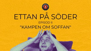 Ettan på Söder 1. évad Ep.2 2. epizód