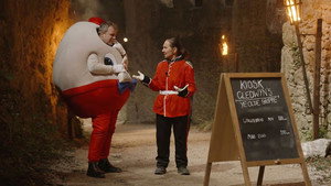 I'm a Celebrity...Get Me Out of Here! 21. évad Ep.10 10. epizód