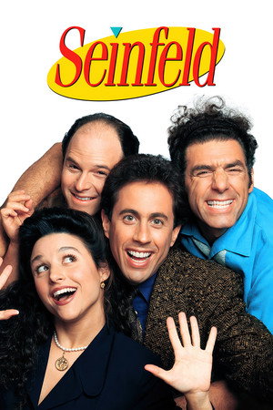 Seinfeld poszter