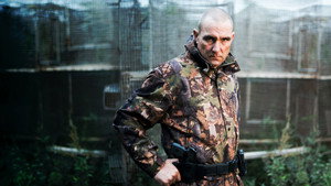Vinnie Jones: Russia's Toughest kép