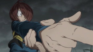 ゲゲゲの鬼太郎 1. évad Ep.73 73. epizód