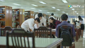 พี่เขาบุกโลกของผม 1. évad Ep.1 1. epizód