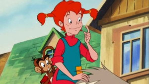 Harisnyás Pippi 2. évad Ep.12 12. epizód
