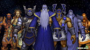 Warcraft Origen 1. évad Ep.1 1. epizód