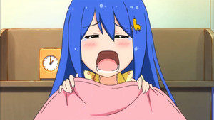 てーきゅう 2. évad Ep.11 11. epizód