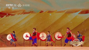 非遗里的中国 4. évad Ep.12 12. epizód