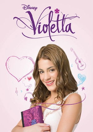 Violetta poszter