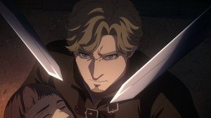 放开那个女巫 1. évad Ep.7 7. epizód