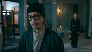 破毒強人 1. évad Ep.29 29. epizód