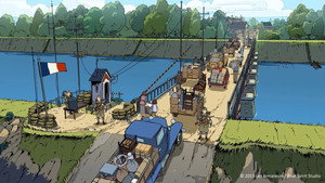 Les Grandes Grandes Vacances 1. évad Ep.3 3. epizód