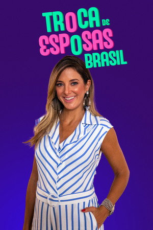 Troca de Esposas 2. évad (2020-02-05) poszter