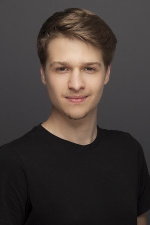 Burak Yörük profil kép