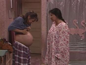 Roseanne 7. évad Ep.19 19. epizód