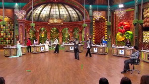 Laughter Chefs Unlimited Entertainment 3. évad Ep.18 18. epizód