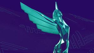 The Game Awards 5. évad Ep.1 1. epizód