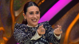 India's Best Dancer 4. évad Ep.4 4. epizód