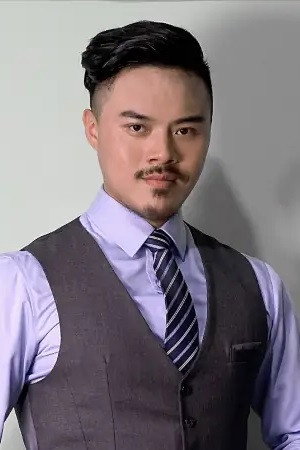 曹旭
