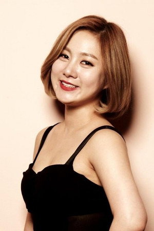 박나래 profil kép