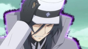 BAKUMATSU ~恋愛幕末カレシ 外伝~ 2. évad Ep.9 9. epizód
