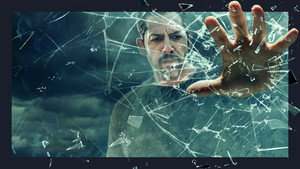 Ezt ne próbáld ki! - Halálos mutatványok David Blaine-nel kép