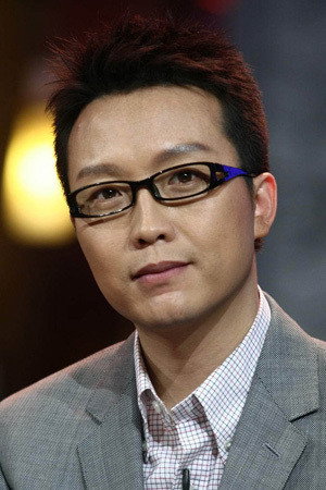 Yugang Li profil kép