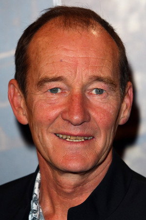 David Hayman profil kép