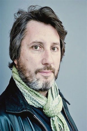 Bruno Podalydès profil kép