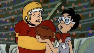 The Pebbles and Bamm-Bamm Show 1. évad Ep.1 1. epizód