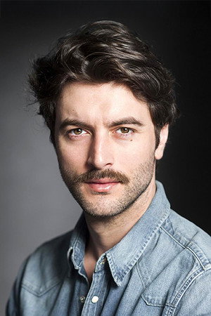 Javier Rey profil kép