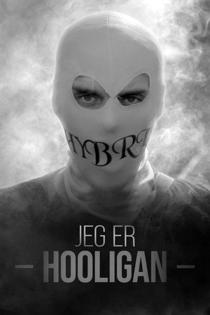 Jag är huligan poszter