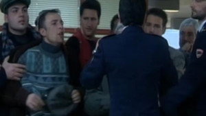 La squadra 4. évad Ep.5 5. epizód