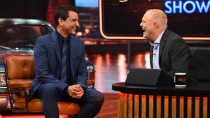 Die Stefan Raab Show 2. évad Ep.26 26. epizód