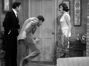 The Dick Van Dyke Show 3. évad Ep.16 16. epizód