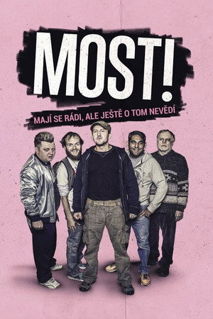MOST! 1. évad (2019-01-07) poszter