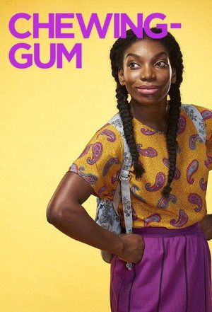 Chewing Gum poszter