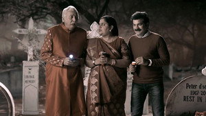 खिचड़ी 3. évad Ep.11 11. epizód