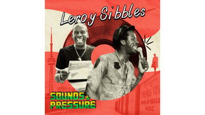 Sounds & Pressure: Reggae in a Foreign Land 1. évad Ep.4 4. epizód