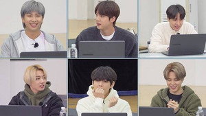 달려라 방탄! 6. évad Ep.12 12. epizód