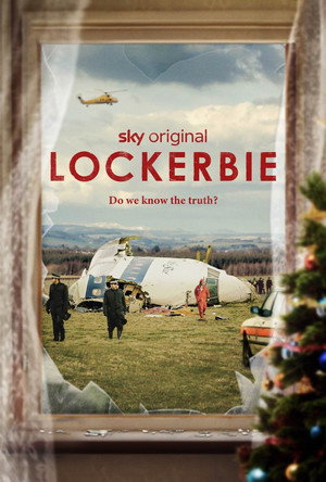Lockerbie poszter
