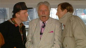 Bassie en Adriaan: De Geheimzinnige Opdracht kép