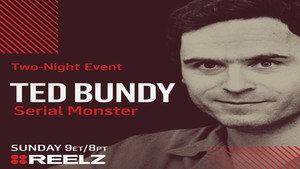 Ted Bundy: Serial Monster kép