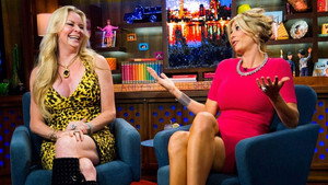 Watch What Happens Live with Andy Cohen 9. évad Ep.71 71. epizód